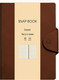 Миниатюра изображения товара Записная книжка Listoff Snap book. No 7 / БСБЛ5804213