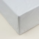 Миниатюра изображения товара Простыня Sima-Land Home Софт Мист 160x200 на резинке / 10217131