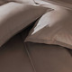 Миниатюра изображения товара Простыня Sima-Land Home Софт Мист 160x200 на резинке / 10217131