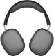 Миниатюра изображения товара Беспроводные наушники Qumo Emotion ВТ 0091 / Q48568 (черный)