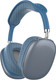 Миниатюра изображения товара Беспроводные наушники Qumo Emotion ВТ 0092 / Q48569 (синий)