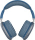 Миниатюра изображения товара Беспроводные наушники Qumo Emotion ВТ 0092 / Q48569 (синий)