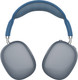 Миниатюра изображения товара Беспроводные наушники Qumo Emotion ВТ 0092 / Q48569 (синий)