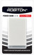 Миниатюра изображения товара Портативное зарядное устройство Robiton Power Bank Li7.8-W / БЛ15288 (белый)