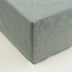 Миниатюра изображения товара Простыня Sima-Land Home Деним 180x200 на резинке / 10245502 (оливковый)