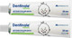 Миниатюра изображения товара Гель для полости рта детский Dentinale Natura для десен (2х20мл)