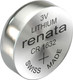 Миниатюра изображения товара Батарейка Renata CR1632 BL1 / БЛ14152