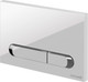 Миниатюра изображения товара Инсталляция для унитаза Cersanit Link Pro S-IN-MZ-LINK_PRO (с кнопкой Estetica 64111 белый/хром)