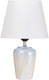 Миниатюра изображения товара Прикроватная лампа Risalux Блеск 10603142 (нежно-голубой)