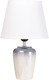 Миниатюра изображения товара Прикроватная лампа Risalux Блеск 10603143 (мягкий серый)