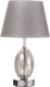 Миниатюра изображения товара Прикроватная лампа Risalux Изольда 10603151 (дымчатый)