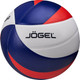 Миниатюра изображения товара Мяч волейбольный Jogel JV-450 / BC23