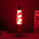 Миниатюра изображения товара Ночник Risalux Лава Ракета 10603494 (красный)