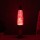 Миниатюра изображения товара Ночник Risalux Лава Ракета 10603486 (красный)