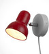 Миниатюра изображения товара Бра BayerLux Севантос 9468721 (красный)