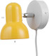 Миниатюра изображения товара Бра BayerLux Севантос 9468723 (желтый)