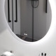 Миниатюра изображения товара Зеркало AM.PM X-Joy M85MOX40601S