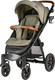 Миниатюра изображения товара Детская прогулочная коляска Tomix Stella / HP-777 (темно-оливковый)