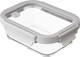 Миниатюра изображения товара Контейнер Smart Solutions SS0000236 (светло-серый)