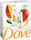 Миниатюра изображения товара Набор косметики для волос Dove Глубокое питание и восстановление Шампунь 250мл+Бальзам 200мл