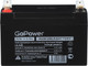 Миниатюра изображения товара Аккумуляторная батарея GoPower LA-435 4V 3.5Ah / 00-00015320