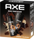 Миниатюра изображения товара Набор косметики для тела Axe Dark Temptation 2024 Дезодорант-спрей 150мл+Гель для душа 250мл