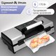 Миниатюра изображения товара Вакуумный упаковщик Zigmund & Shtain VS-509