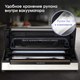 Миниатюра изображения товара Вакуумный упаковщик Zigmund & Shtain VS-509