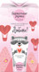 Миниатюра изображения товара Набор косметики для тела Бархатные ручки Funny Animals 2024 Крем для рук (3x45мл)