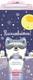 Миниатюра изображения товара Набор косметики для тела Бархатные ручки Funny Animals 2024 Крем для рук (3x45мл)