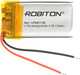 Миниатюра изображения товара Аккумулятор Robiton LP401730