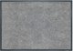 Миниатюра изображения товара Коврик грязезащитный Sundays Home Ребристый 50x80см / 92227 (серый)