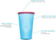 Миниатюра изображения товара Набор стаканов HydraPak SpeedCup A713HP (200мл, голубой)