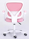 Миниатюра изображения товара Кресло детское Calviano Cute (розовый)