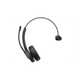 Миниатюра изображения товара Односторонняя гарнитура Yealink BH70 Mono UC USB-A