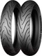 Миниатюра изображения товара Мотошина задняя Michelin Pilot Street Radial 140/70R17 66H TL/TT