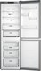 Миниатюра изображения товара Холодильник с морозильником Whirlpool W7X 82I OX