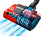 Миниатюра изображения товара Пылесос Bosch BGLS4PET2