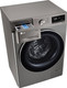 Миниатюра изображения товара Стиральная машина LG F2V5PS2S