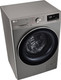 Миниатюра изображения товара Стиральная машина LG F2V5PS2S