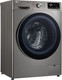 Миниатюра изображения товара Стиральная машина LG F2V5PS2S