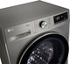 Миниатюра изображения товара Стиральная машина LG F2V5PS2S