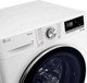Миниатюра изображения товара Стиральная машина LG F2V7FS1W