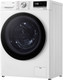 Миниатюра изображения товара Стиральная машина LG F2V7FS1W