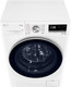 Миниатюра изображения товара Стиральная машина LG F2V7FS1W