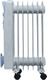 Миниатюра изображения товара Масляный радиатор Zerten MRS-15 302