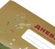 Миниатюра изображения товара Дневник для музыкальной школы Listoff Дизайн 5 / ДМФ244805