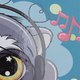 Миниатюра изображения товара Дневник для музыкальной школы Listoff Дизайн 14 / ДМЛ234806