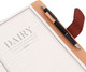 Миниатюра изображения товара Ежедневник Darvish DV-15074C (100л, коричневый)