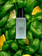Миниатюра изображения товара Духи Dilis Mono Collection Citrus Basil (25мл)